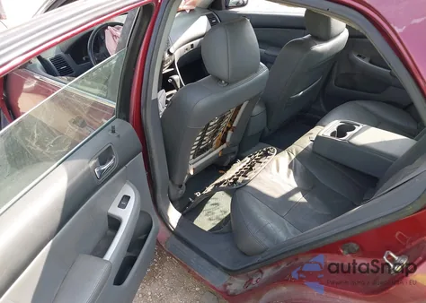 2003 Honda Accord 2.4 Ex z USA, uszkodzony, nr VIN 1HGCM56693A119448